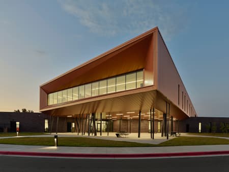 England Elementary School